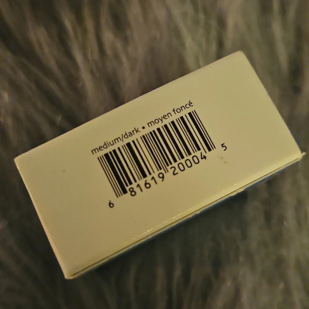 🆕 Time Balm Concealer MEDIUM/DARK